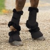 Afbeelding van Harry's Horse Beenbeschermers Anne jet-black- l