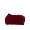 Afbeelding van BR CLX fleecedeken - 240 gr Cabernet- 195/145 cm