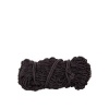 Afbeelding van Premiere hooinet Zwart- 85 cm