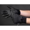 Afbeelding van Harry's Horse Handschoenen TopGrip Winter zwart- xxl