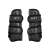 Afbeelding van ANKY® beenbeschermers Climatrole Shiny Zwart- S