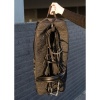 Afbeelding van Harry's Horse Hoofdsteltas Denici Cavalli zwart