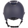 Afbeelding van Harry's Horse Veiligheidscap Mont Blanc Sparkle navy-zilver- 53-55