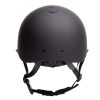 Afbeelding van Harry's Horse Veiligheidscap Pro F1 Matt zwart-zwart- s