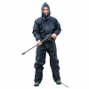 Afbeelding van Was- en reinigingsoverall met capuchon XL Donkerblauw