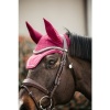 Afbeelding van Kentucky Oornetje Wellington velvet Fuchsia- Full