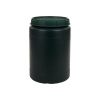 Afbeelding van Voederton 60 liter Groen