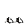 Afbeelding van WHIS Competition Pro Set Zwart