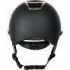 Afbeelding van Harry's Horse Veiligheidscap Mont Blanc Sparkle navy-zilver- 59-61