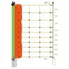 Afbeelding van Gallagher Geiten Combinet, Oranje 105/2W14/G-50m