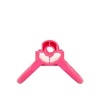 Afbeelding van Bizzy Ball multifunctioneel speelgoed Roze