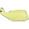 Afbeelding van Harry's Horse Vliegendeken Mesh Pro Riding Reflective geel- xl