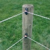 Afbeelding van Gallagher PowerLine cord wit 500m
