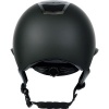 Afbeelding van Harry's Horse Veiligheidscap Mont Blanc Glossy zwart- 59-61