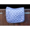 Afbeelding van Harry's Horse Zadeldek Pocket grijs- full dr