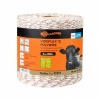 Afbeelding van Gallagher Vidoflex 12 TurboLine Plus wit 400m