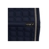 Afbeelding van ANKY® Nylon Pad Luminous Dressage Dark Navy- Full