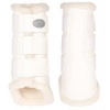 Afbeelding van Harry's Horse Beenbeschermers Flextrainer zwart- m