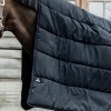 Afbeelding van Kentucky Paardendeken Duvet 300 gram Black- Full