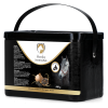 Afbeelding van Excellent Horse Herbs Zwarte Knoflook 450 g