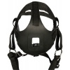 Afbeelding van Harry's Horse Graasmasker Grazing muzzle Air - xl