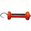 Afbeelding van Gallagher Softgrip poortgreep oranje cord/draad RVS (1)