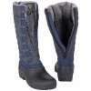 Afbeelding van Harry's Horse Thermolaars Jeans navy- 38