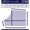 Afbeelding van Harry's Horse Borstbeschermer Elastic - xl