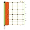 Afbeelding van Gallagher Schapen Combinet, Oranje 90/1-14/G-50m