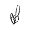 Afbeelding van ANKY® poetshalster Zwart- Pony