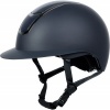 Afbeelding van Harry's Horse Veiligheidscap Mont Blanc Glossy navy- 59-61