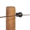 Afbeelding van Gallagher Schroef-ringisolator BS hout klein (250)