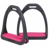 Afbeelding van Harry's Horse Beugels Compositi Profile Premium zwart- child