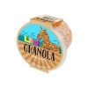 Afbeelding van Likit Granola melasse 500g VE8