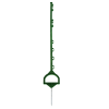 Afbeelding van ZoneGuard Instappaal Stijgbeugel 115 cm groen