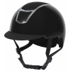 Afbeelding van Harry's Horse Veiligheidscap Matterhorn Sparkle navy-rosegold- 56-58
