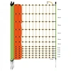 Afbeelding van Gallagher Kippennet, Oranje 112/1-15/G-50m