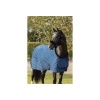 Afbeelding van ANKY® showdeken Velvet Dark Navy- 185/135 cm