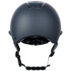 Afbeelding van Harry's Horse Veiligheidscap Mont Blanc Glossy navy- 59-61