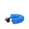 Afbeelding van BR waterslang Blauw