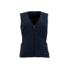 Afbeelding van WHIS Heated Softshell Gilet Coach Dark Navy - XXL