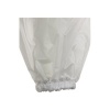 Afbeelding van BR regenjas Monaco Transparant- XL