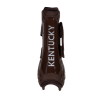 Afbeelding van Kentucky Peesbeschermers Velcro Brown- Medium