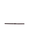 Afbeelding van BR lederen teugels Bruin/Zilver- Full