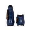 Afbeelding van BR set peesbeschermers en kogelbeschermers Pro Tech Blauw- Full