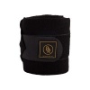 Afbeelding van BR elastische bandages Zwart