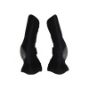 Afbeelding van BR Mud Boots Mesh Zwart- M