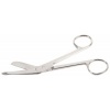 Afbeelding van Harry's Horse Verbandschaar RVS 5 1/2 inch - uni