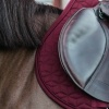 Afbeelding van Kentucky Zadeldek classic veelzijdigheid Bordeaux- Pony