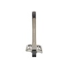 Afbeelding van Acavallo stijgbeugels REL-X 180 Titanium/Nikkel- 12 cm